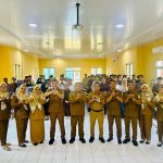 Disnakertrans Muba Umumkan Kelulusan Pelatihan Migas APBN 2026