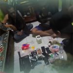 Merasa Tak Tersentuh, 2 Terduga Pengedar Narkoba di Lahat, Diamankan Satgas Deninteldam II Sriwijaya