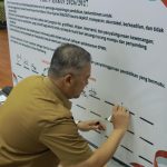 Tolak titipan dan pungli, Palembang Deklarasi Bersama SPMB 2026/2027