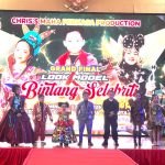 The Best Look Model, Adam Alfharizi Siap Mendunia
