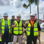 Pangdam II Sriwijaya: Topping Off BKB Jadi Warisan Budaya yang Membanggakan