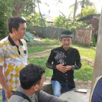 Dari Kudus ke Palembang, Peziarah Ini Telusuri Jejak Leluhur Hingga Ke Makam Ki Gede Ing Suro