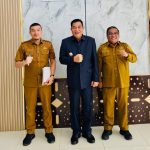 Gerakan Kolaboratif Pemkab Muba, BPJS Ketenagakerjaan dan Dunia Usaha