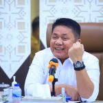 Gubernur Herman Deru Paparkan Esensi Kepemimpinan Efektif