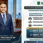 Kerap Mangkir Mediasi?      Kadisnakertrans Muba Ingatkan Perusahaan Risiko Rugi Hukum Hingga Kalah di PHI
