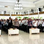 BPJS Ketenagakerjaan dalam memperkuat pemberdayaan ekonomi masyarakat di Muara Enim