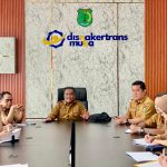 Disnakertrans Musi Banyuasin Sukses Tuntaskan Belasan Kasus Perselisihan Hubungan Industrial