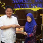 Herman Deru Tekankan Sinergi Fiskal di Tengah Tantangan Efisiensi Anggaran