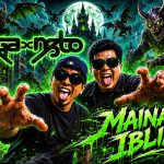 Eksplorasi Sisi Gelap Manusia, DERGA X NESTO Rilis Single Kedua Mainan Iblis