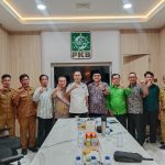 Parpol PKB Perdana melek Informasi