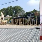 Lahan Eks Cineplex Cinde Palembang Di Eksekusi , Hambali Mangku Winata Tegaskan Terus Tempuh Seluruh Jalur Hukum