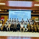 Membuka Jalan Karier Generasi Muda di Industri Hulu Hilir Migas Melalui Sertifikasi Nasional