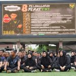 Pangdam Ujang Darwis Berikan Pengarahan Kepada Seluruh Prajurit dan PNS Makodam II Sriwijaya