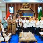 Herman Deru: BKOW Organisasi Besar dan Heterogen, Pengurus Harus Jeli Sejak Awal