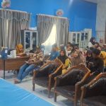 BPJS Ketenagakerjaan Sosialisasikan Manfaat Program bagi Pekerja Bukan Penerima Upah di Suban Jeriji