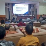 Plt Bupati. Ajak behani Berbagai Fasilitas Umum di Muara Enim