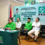 DPP PKB Putuskan KSB DPC PKB se Sumsel