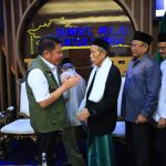 Gubernur Herman Deru Apresiasi Kinerja MUI Sumsel, Dukung Suksesnya Musda 2026