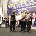 Forum HRD Muba Dikukuhkan, Wabup Muba Dorong Prioritas Tenaga Kerja Lokal dan Perlindungan Pekerja Rentan