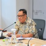 Judul: Wagub Sumsel Cik Ujang Dorong Percepatan Pelabuhan Tanjung Carat dan Infrastruktur Pendukung