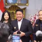 Gubernur Herman Deru Dukung Sensus Ekonomi 2026, Ajak Masyarakat Berikan Data Akurat dan Terbuka