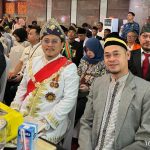 HUT ke-1343, Sultan Sultan Palembang Ajak Semua Pihak Bersinergi Membangun Kota