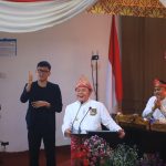 Herman Deru Apresiasi Capaian IPM Palembang
