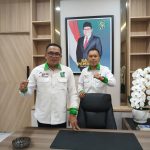 DPP PKB Minta DPC PKB Kabupaten Kota se Sumsel Tingkatkan Kinerja dan Perkuat Infrastruktur Partai