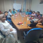 STII dan Mantan Pejabat Tinggi Malaysia Serukan Poros ASEAN sebagai Kekuatan Peradaban Hadapi Krisis Iklim dan Pangan