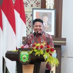 Herman Deru Ajak Petani Sumsel Naik Kelas