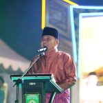 Herman Deru Tekankan Independensi Dewan Hakim MTQ XXXI