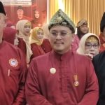 Sultan  dan Ratu Dewa Kompak Dorong Pelestarian Budaya Lewat Festival Palembang Darussalam