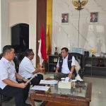 Bupati Toha Instruksikan Ke Perusahaan Kepatuhan Regulasi Tenaga Kerja dan Transparansi Loker Bagi Warga Muba