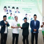 Seminar Nasional di Palembang Kupas Jejak NU di Sumsel, Generasi Z Didorong Perkuat Nilai Aswaja