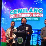 Herman Deru: Digitalisasi dan QRIS Jadi Motor Penggerak Pertumbuhan Ekonomi Sumsel