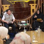 Herman Deru Dorong Kemandirian Ekonomi Penyandang Disabilitas Melalui Keterampilan, Digitalisasi, dan Akses Pasar