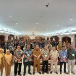 IPB Training Dorong Produktivitas Kelapa Sawit dan Standar ISPO, 102 Pekebun OKI Ikuti Pelatihan Budidaya