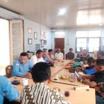 Jumat Berkah, PWI Sumsel Gelar Yasinan Bersama