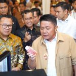 Herman Deru Optimistis Sultan Muda Jadi Motor Penggerak Ekonomi Sumsel
