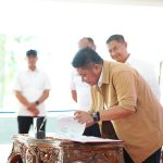 Berawal dari Kepekaan Herman Deru, Empat Flyover Muara Enim Hadir untuk Akhiri Kemacetan Angkutan Batu Bara