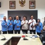 Perumda Tirta Musi — PWI Sumsel Perkuat Sinergi Kegiatan Sosial dan Keagamaan