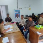 Disnakertrans Muba Dorong Penguatan Hubungan Industrial yang Harmonis Antara Pekerja dan Perusahaan
