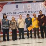 Gelar FGD, HISKI Sumsel Gandeng DKP Bahas Strategi Pemertahanan Seni dan Budaya Palembang