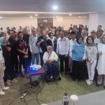 Rangkul Elemen Bangsa, FKN-08 Gelar Konsolidasi Dukung Program Rakyat dan Kemandirian Ekonomi Presiden Prabowo