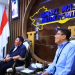 Herman Deru Dukung Penuh Pertemuan Ilmiah Tahunan ke-17 PERDICI