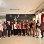 Bangun Sinergi, Forwida Sumsel Jajaki Kerja Sama dengan Balai Pelestarian Kebudayaan