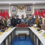 FGD Tanjak Satukan Persepsi, Lestarikan Warisan Budaya Melayu Sumsel