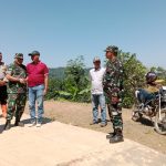 TMMD Ke-129 Kodim 0608/Cianjur: Tim Wasev Tekankan Pentingnya Pemeliharaan Hasil Pembangunan