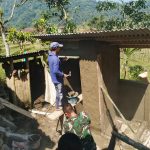 TMMD Ke-129 Kodim 0608/Cianjur: Pembangunan Lima Unit MCK Capai 36,4 Persen