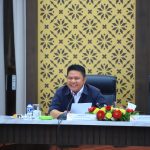 Herman Deru Optimistis Program 100 Ribu Sultan Muda Cetak Generasi Wirausaha dan Penggerak Ekonomi Sumsel